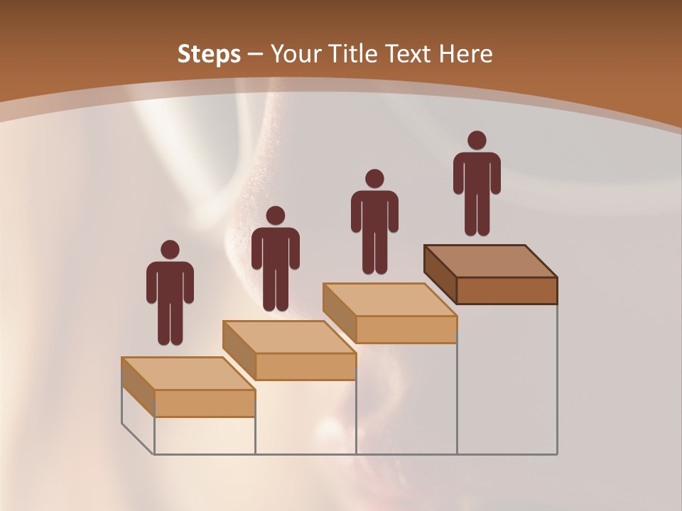 Sunshine Summer Tropical PowerPoint Template