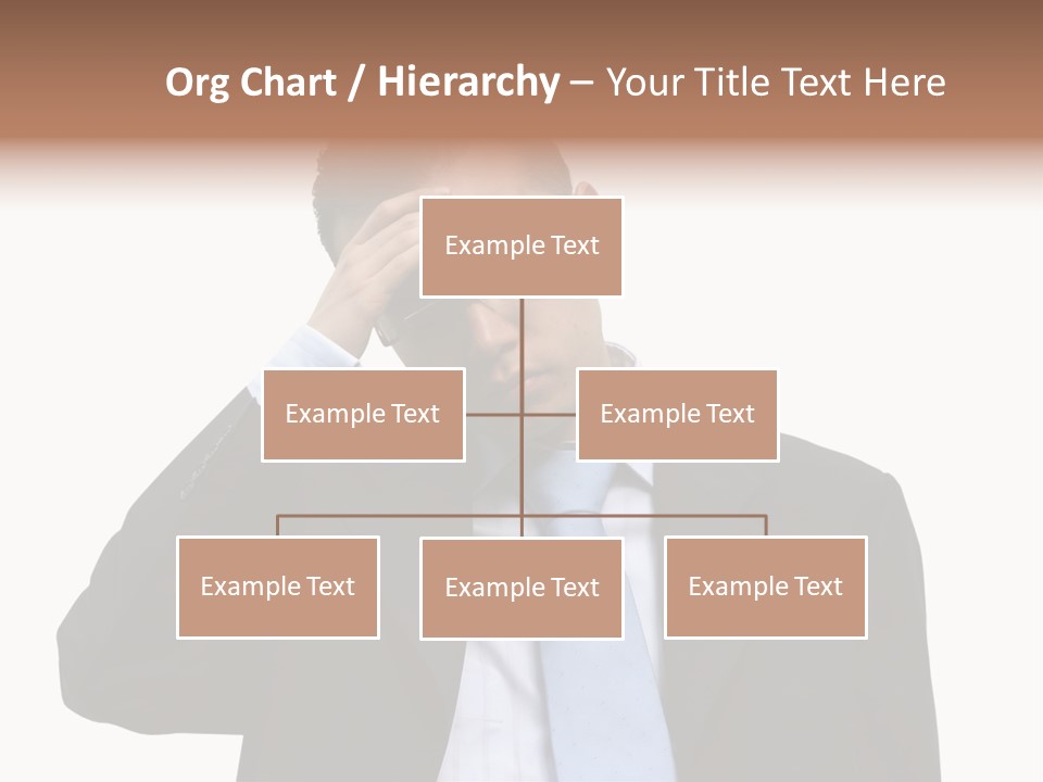 Beautiful Sea Scenic PowerPoint Template