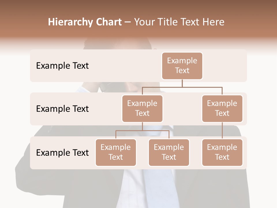 Beautiful Sea Scenic PowerPoint Template