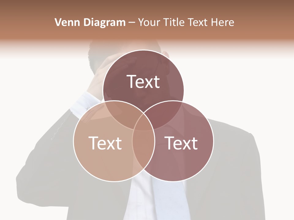 Beautiful Sea Scenic PowerPoint Template