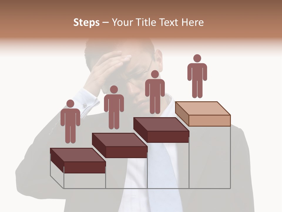 Beautiful Sea Scenic PowerPoint Template