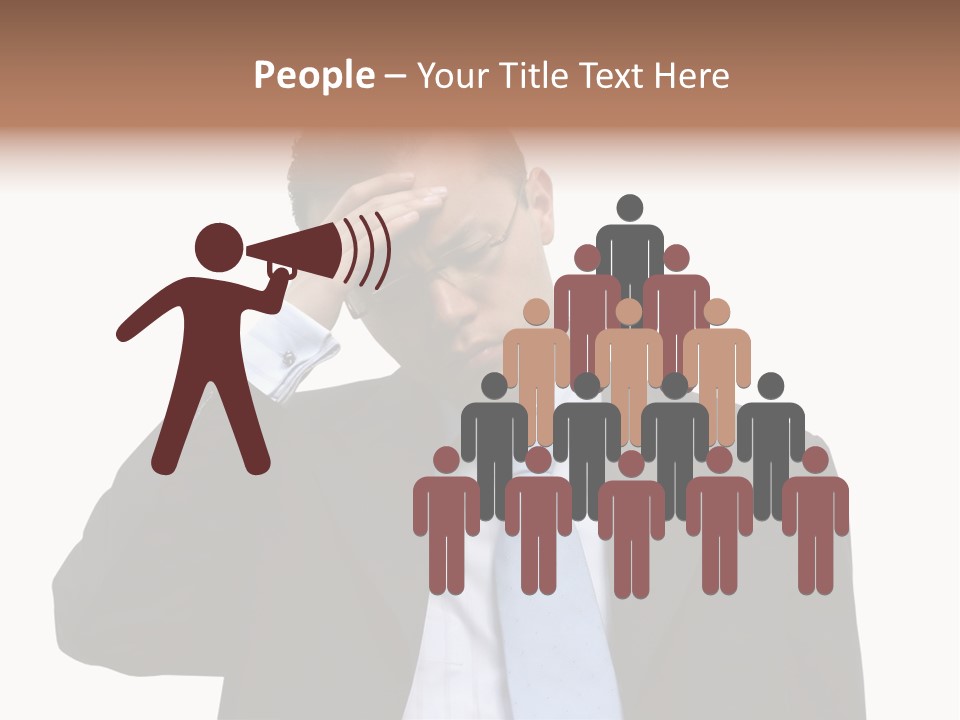 Beautiful Sea Scenic PowerPoint Template