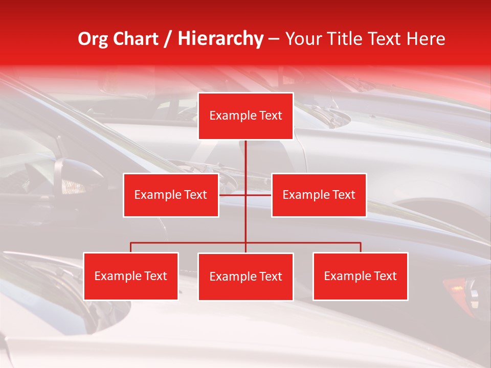 Water Cloud Seascape PowerPoint Template