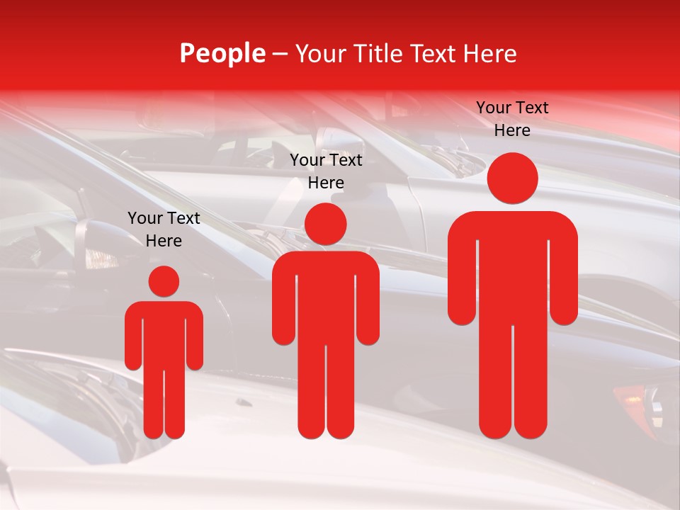 Water Cloud Seascape PowerPoint Template