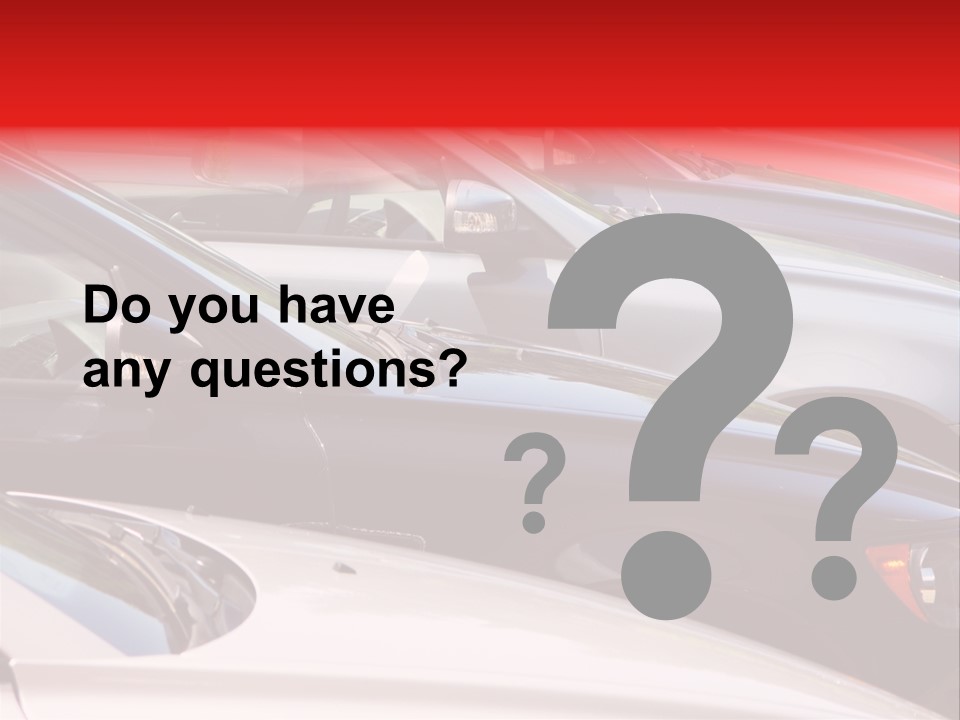 Water Cloud Seascape PowerPoint Template