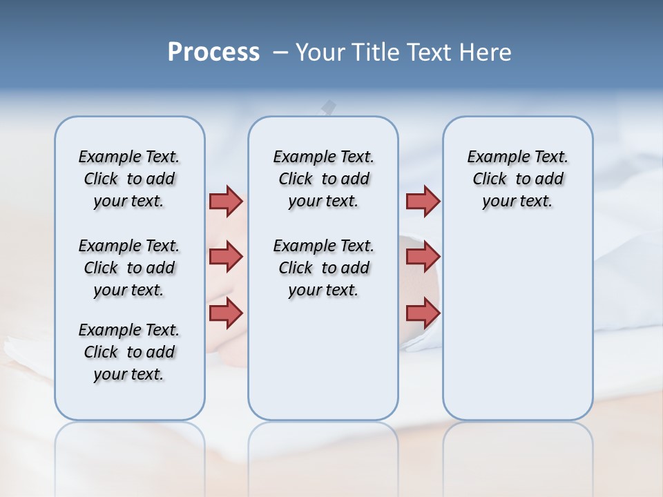 Remedy Color Antibiotic PowerPoint Template