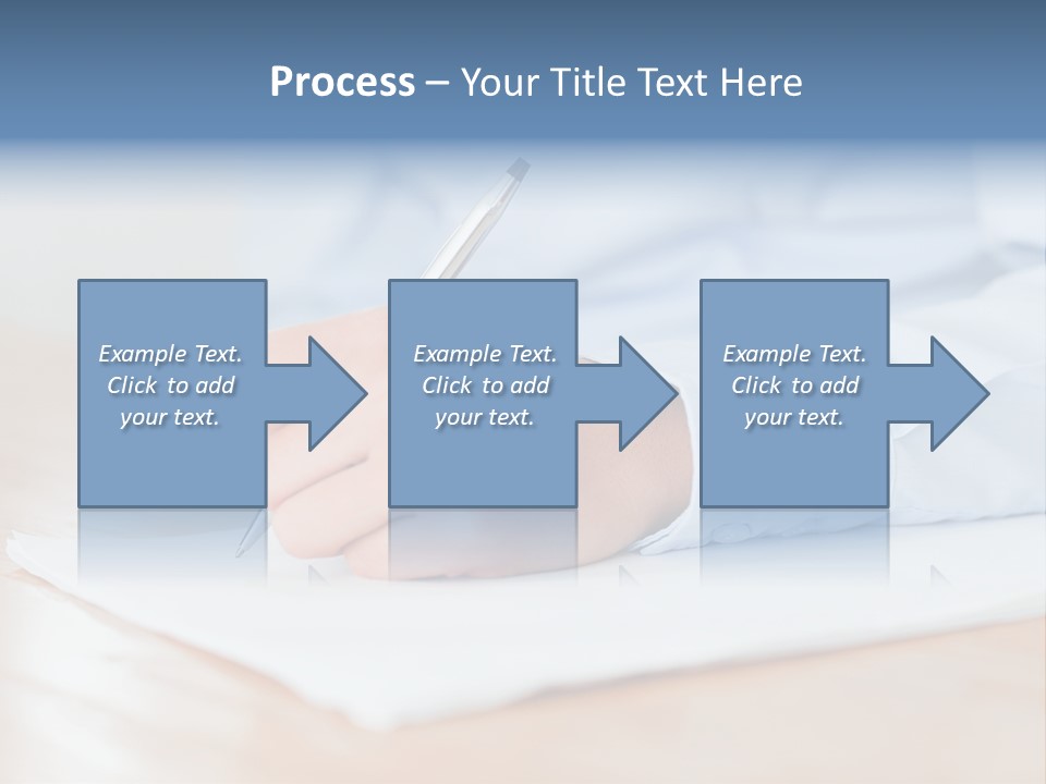 Remedy Color Antibiotic PowerPoint Template