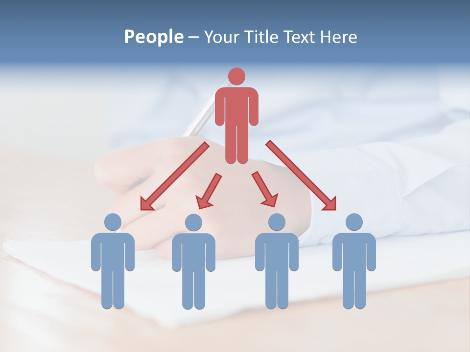 Remedy Color Antibiotic PowerPoint Template