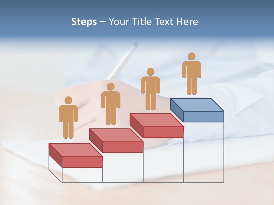 Remedy Color Antibiotic PowerPoint Template