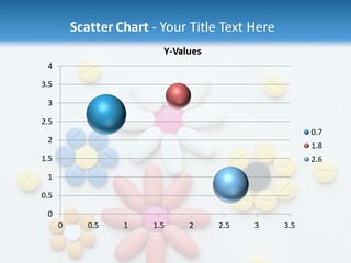 Remedy Color Antibiotic PowerPoint Template