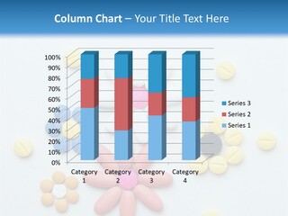 Remedy Color Antibiotic PowerPoint Template