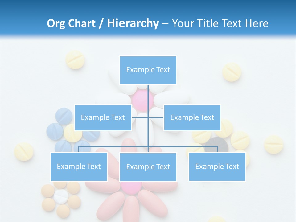 Remedy Color Antibiotic PowerPoint Template