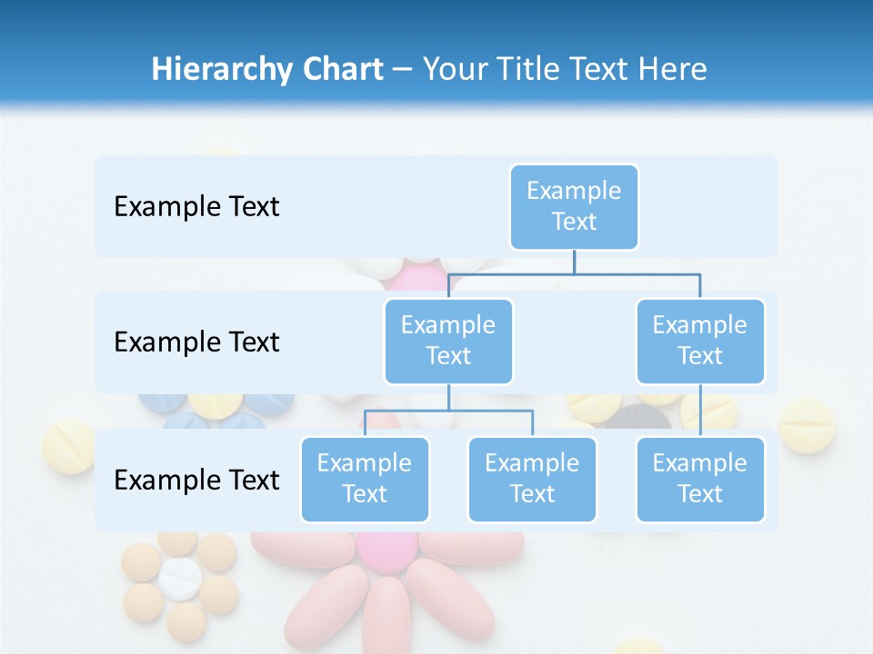 Remedy Color Antibiotic PowerPoint Template
