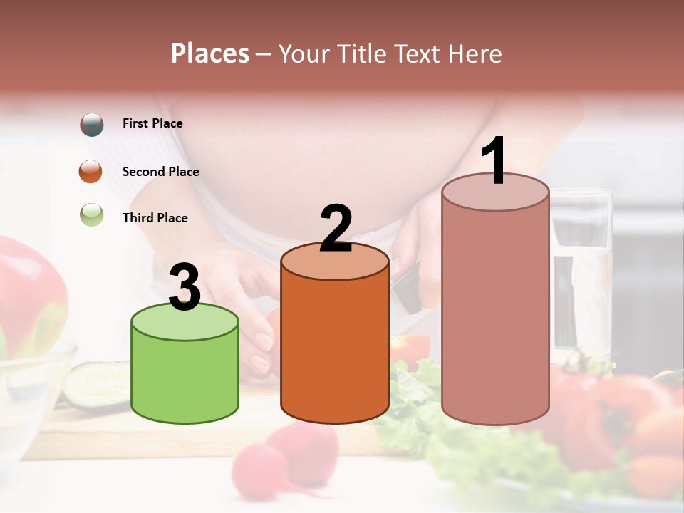 Mold Extract Laborer PowerPoint Template
