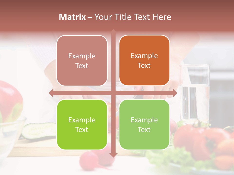 Mold Extract Laborer PowerPoint Template