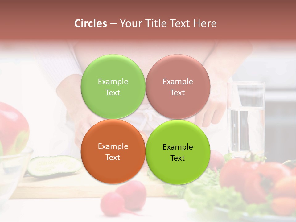 Mold Extract Laborer PowerPoint Template