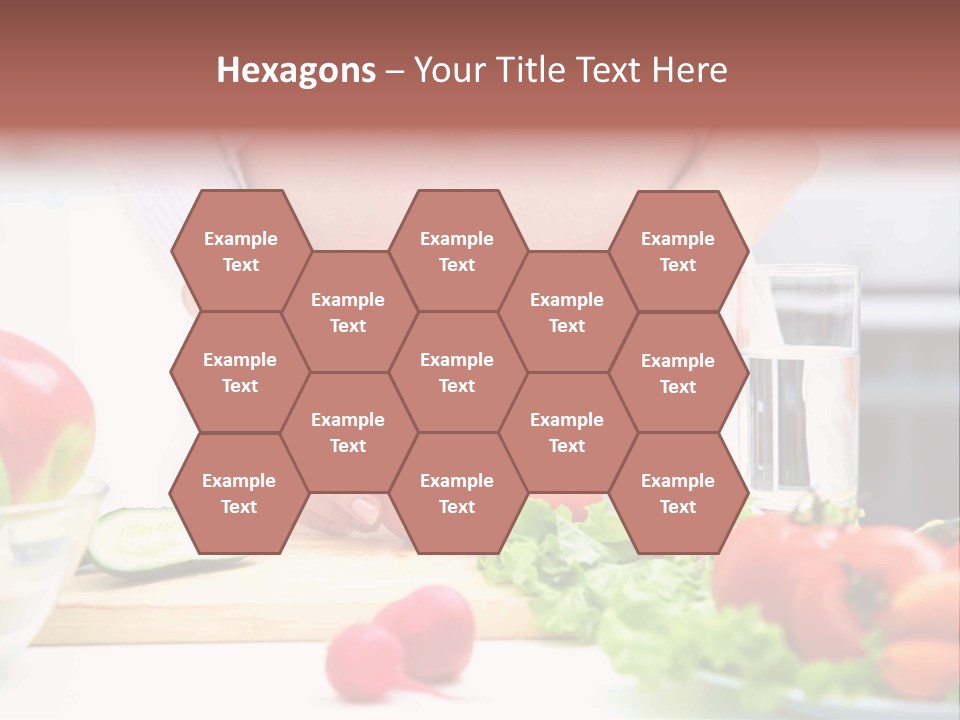 Mold Extract Laborer PowerPoint Template