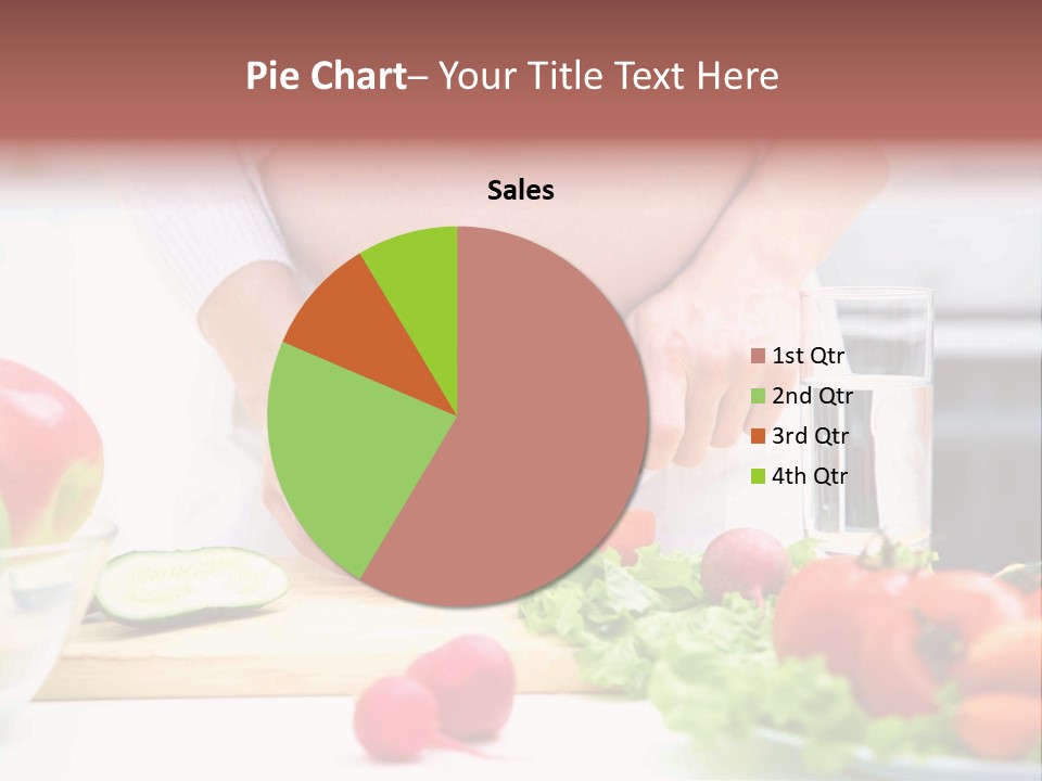 Mold Extract Laborer PowerPoint Template