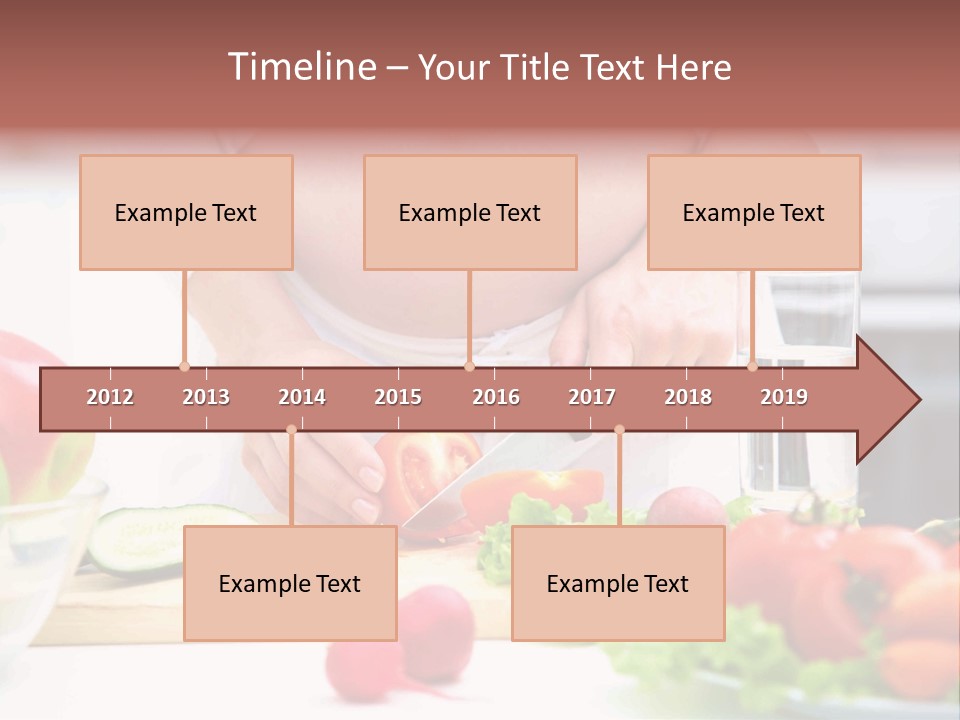 Mold Extract Laborer PowerPoint Template