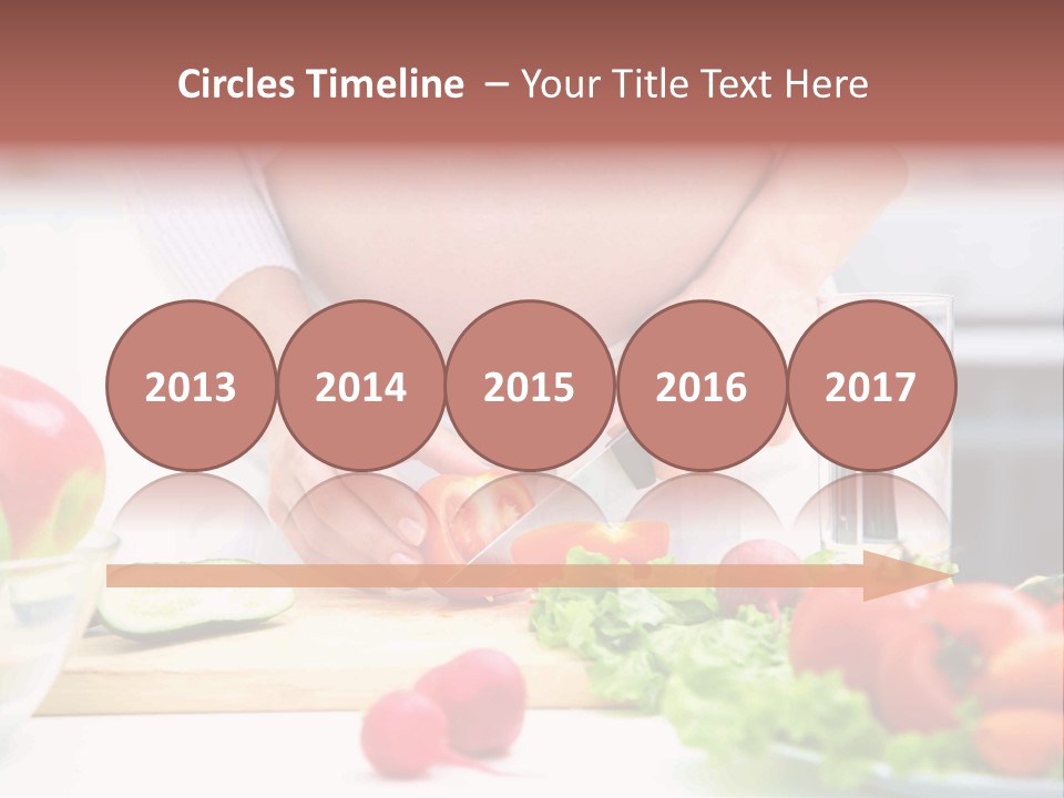 Mold Extract Laborer PowerPoint Template