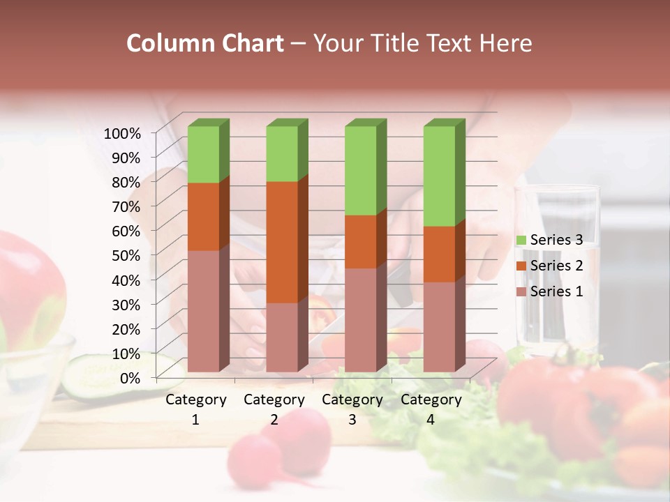 Mold Extract Laborer PowerPoint Template