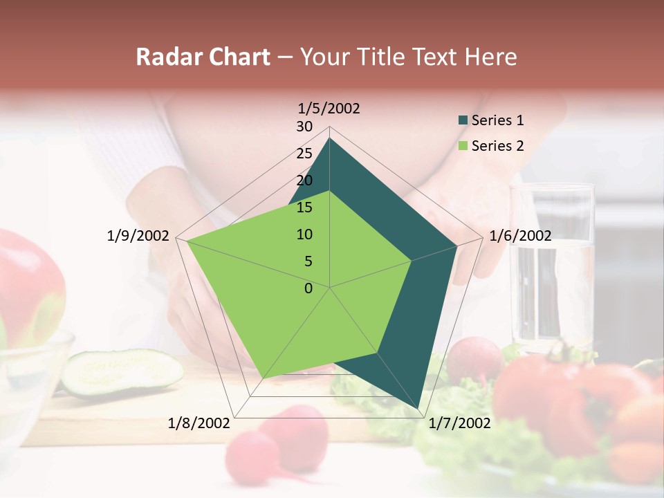 Mold Extract Laborer PowerPoint Template