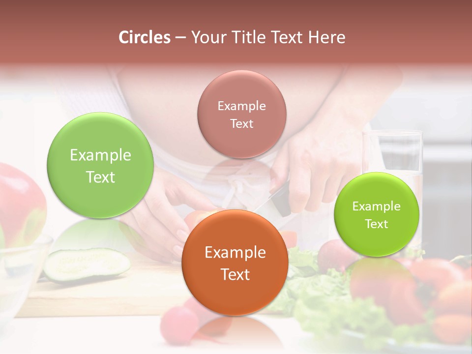 Mold Extract Laborer PowerPoint Template