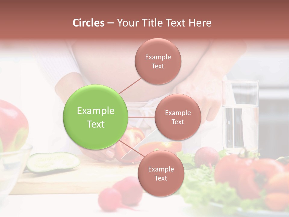 Mold Extract Laborer PowerPoint Template