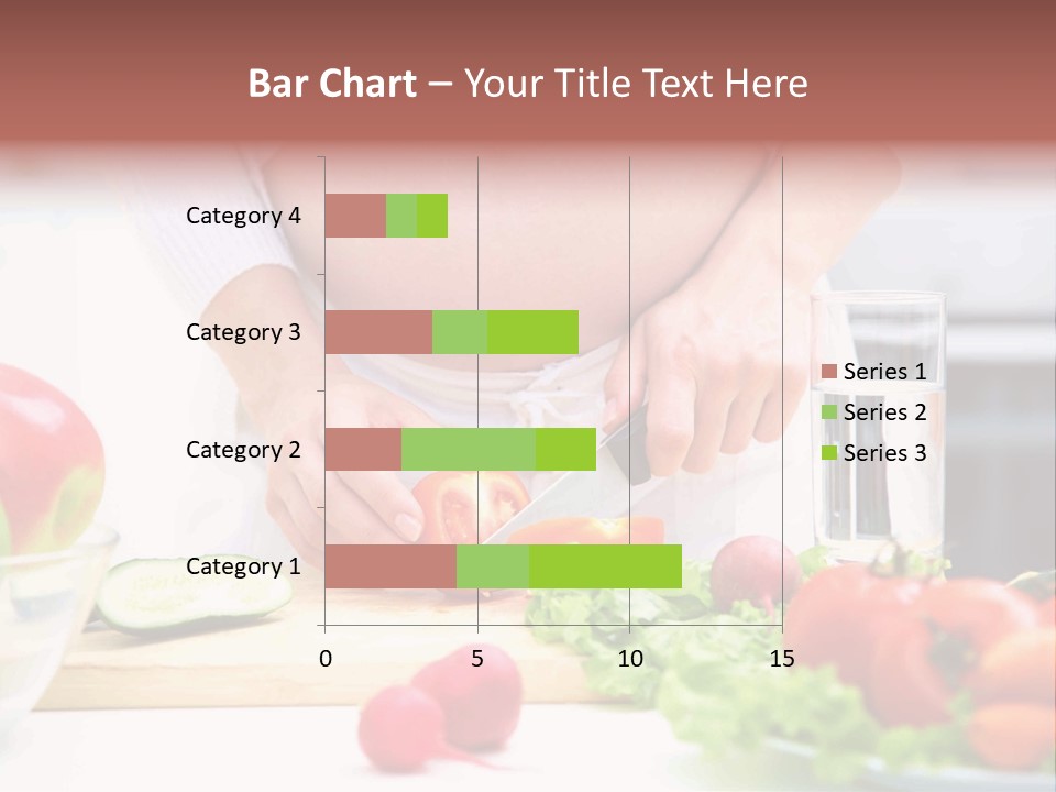 Mold Extract Laborer PowerPoint Template