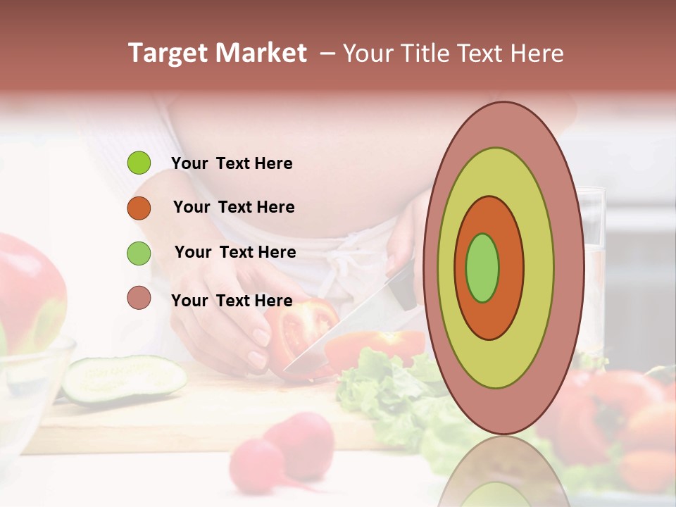 Mold Extract Laborer PowerPoint Template