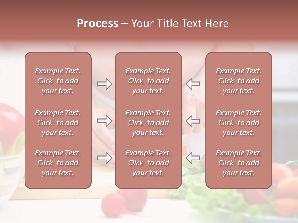 Mold Extract Laborer PowerPoint Template