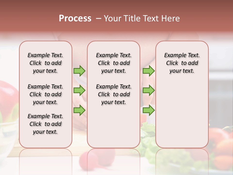 Mold Extract Laborer PowerPoint Template