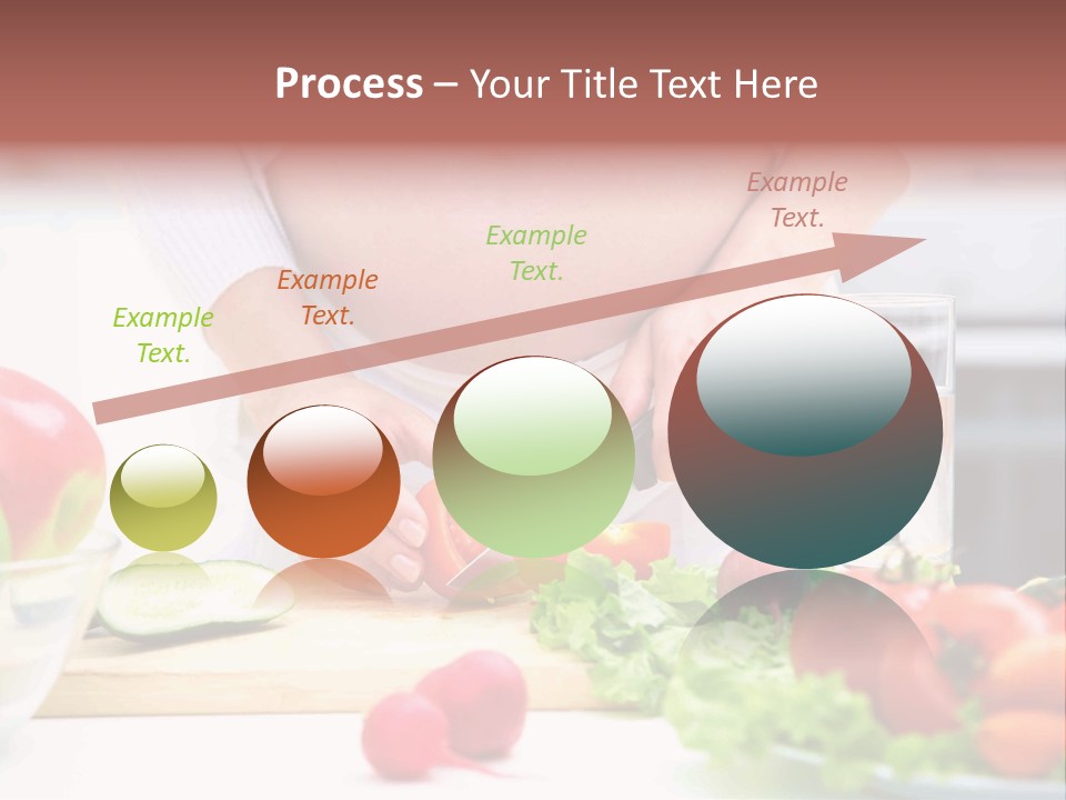 Mold Extract Laborer PowerPoint Template