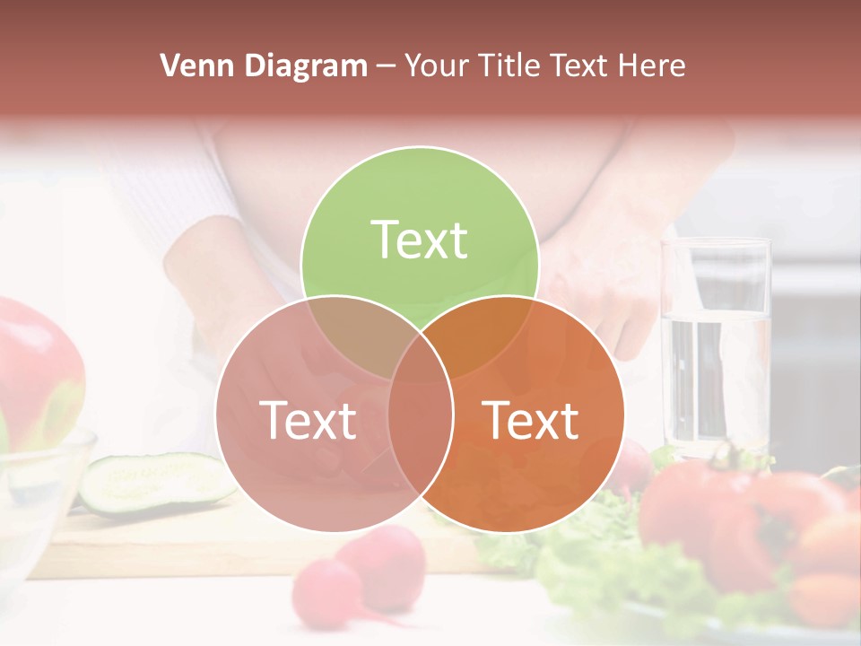 Mold Extract Laborer PowerPoint Template