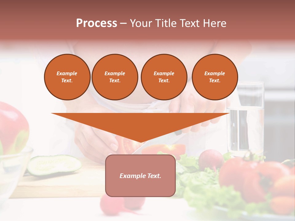 Mold Extract Laborer PowerPoint Template