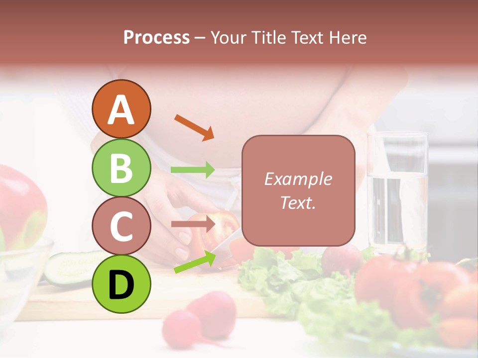 Mold Extract Laborer PowerPoint Template