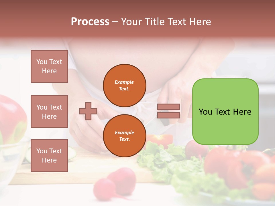 Mold Extract Laborer PowerPoint Template