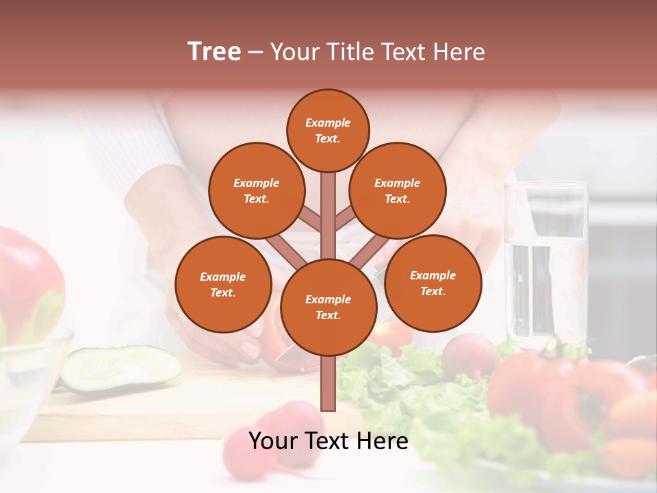 Mold Extract Laborer PowerPoint Template