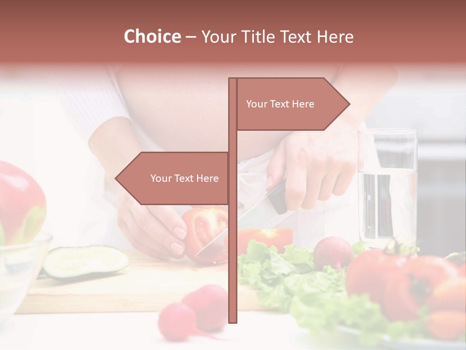 Mold Extract Laborer PowerPoint Template