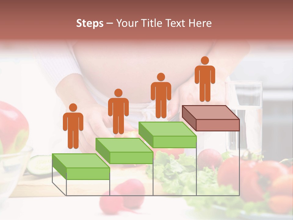Mold Extract Laborer PowerPoint Template