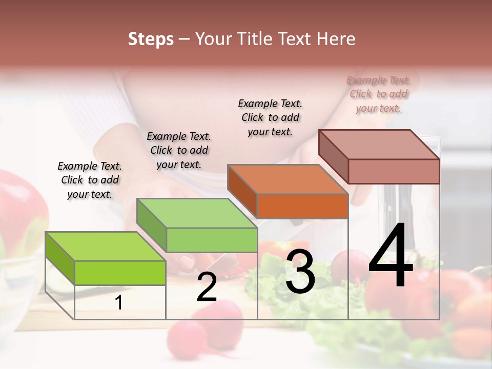 Mold Extract Laborer PowerPoint Template