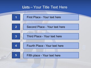 Mold Extract Laborer PowerPoint Template
