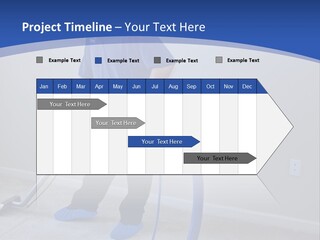 Mold Extract Laborer PowerPoint Template
