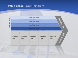Mold Extract Laborer PowerPoint Template