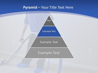 Mold Extract Laborer PowerPoint Template