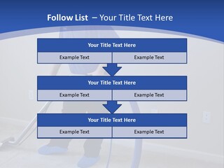 Mold Extract Laborer PowerPoint Template