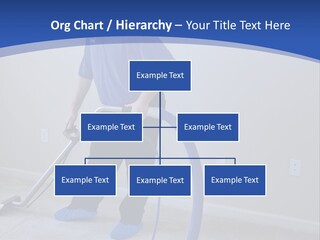 Mold Extract Laborer PowerPoint Template
