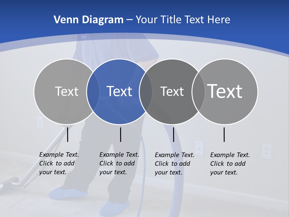 Mold Extract Laborer PowerPoint Template