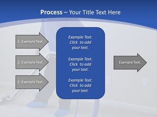 Mold Extract Laborer PowerPoint Template