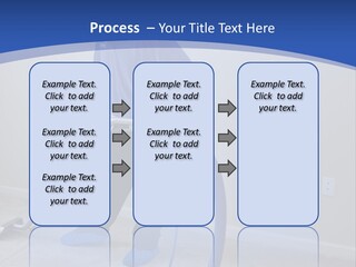 Mold Extract Laborer PowerPoint Template